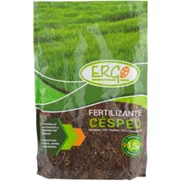 Fertilizante cesped 1,5 kg
