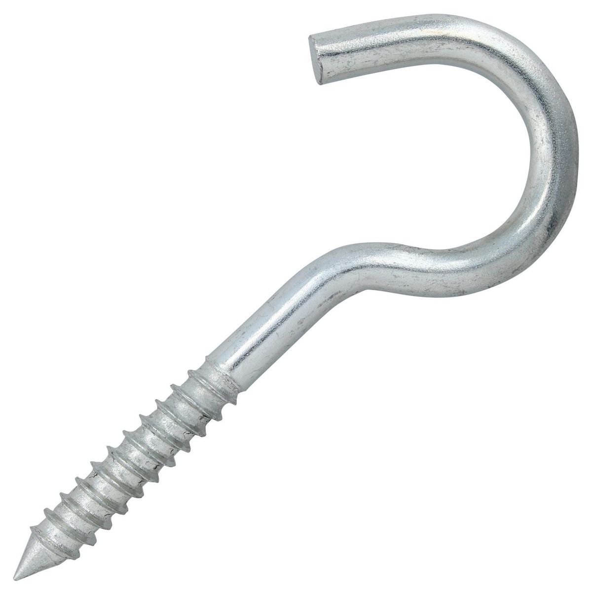 FIXSER - Cáncamo abierto 3/8"x4"