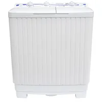 Lavadora Carga Superior 6,5 kg Blanco LC-6550BL