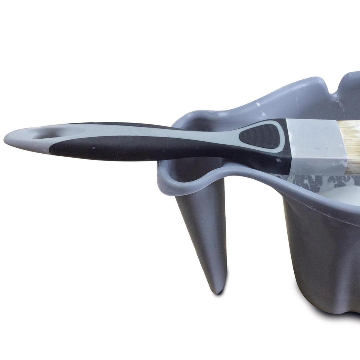 LIZCAL - Jarra para pintura hasta 10 cm