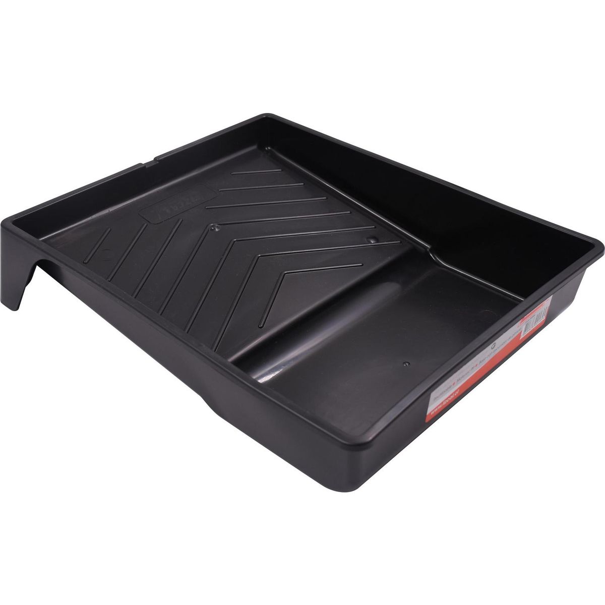 LIZCAL - Bandeja plástica para rodillos de hasta 23 cm