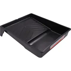 LIZCAL - Bandeja Plástica Para Rodillo Pintura Hasta 23 Cm