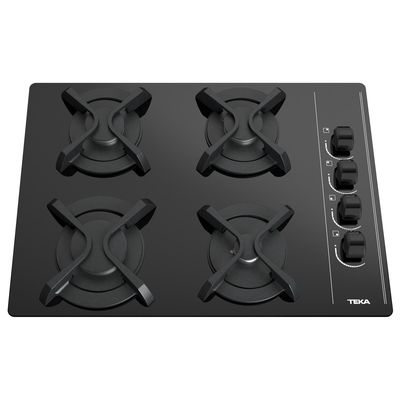 Imagen 2 del producto Encimera Gas 4 Platos GBC 64003 KIN