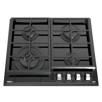 Imagen 2 del producto Encimera Gas Licuado 4 Platos GZC 64320 XBB