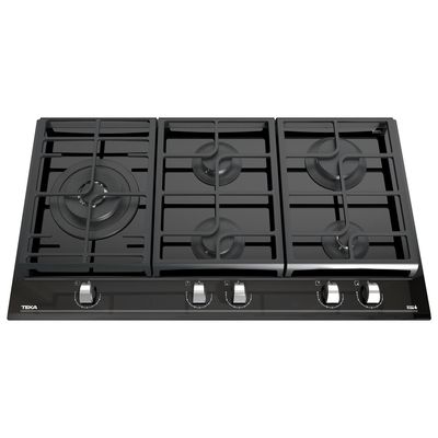 Imagen 2 del producto Encimera Gas Licuado 5 Platos GZC 95320 XBB