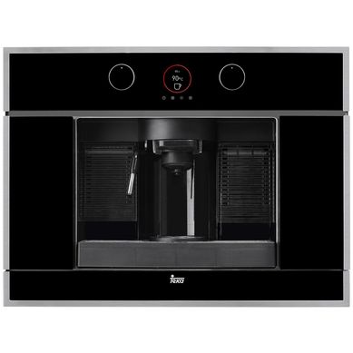Cafetera empotrable 1 litro multicpsulas
