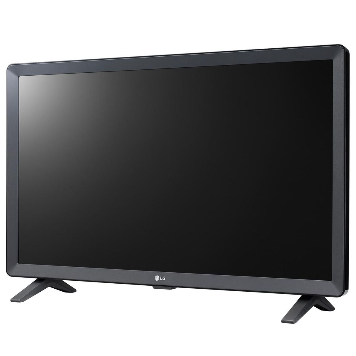 LG - Smart TV LED 24 " 4K Ultra HD 24TL520S-PS