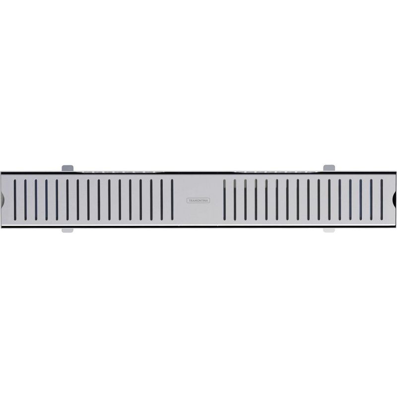 TRAMONTINA - Rejilla linear slim 60 cm