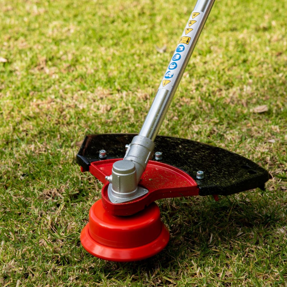 CASTOR - Desbrozadora a combustión 2 HP 50 cc