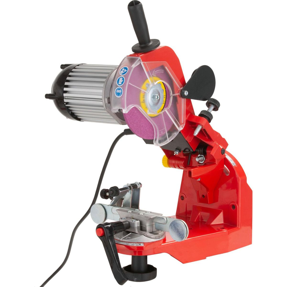 OREGON - Máquina afiladora de cadena 220 V