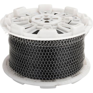 Monofilamento agrcola 2,9 mm poliester blanco