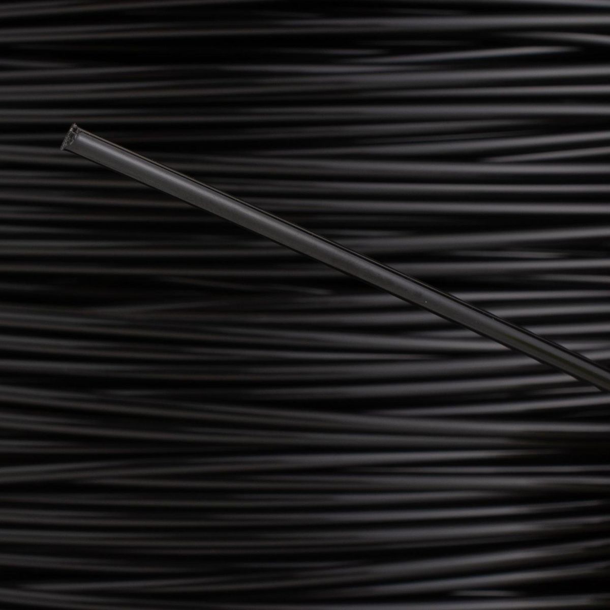 OREGON - Monofilamento agrícola 2,9 mm poliester blanco