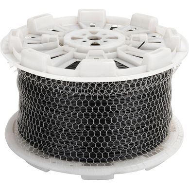 Monofilamento agrcola 1,8 mm poliester blanco