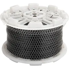 OREGON - Monofilamento agrícola 1,8 mm poliester blanco