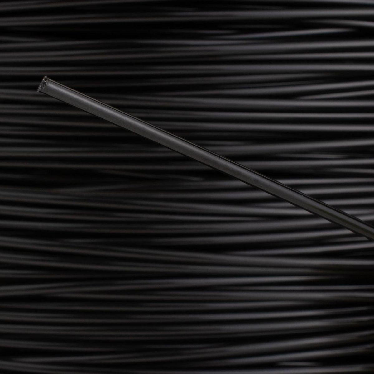 OREGON - Monofilamento agrícola 1,8 mm poliester blanco