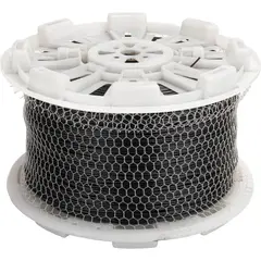 OREGON - Monofilamento agrícola 2,2 mm poliester blanco