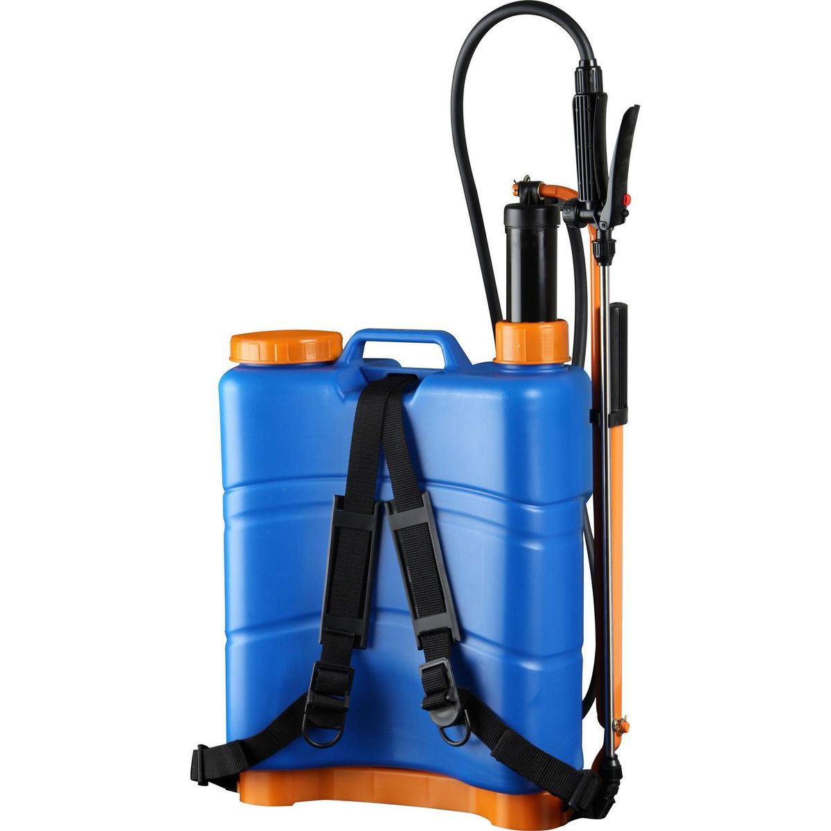 JACTONE - Pulverizador manual 20 litros azul