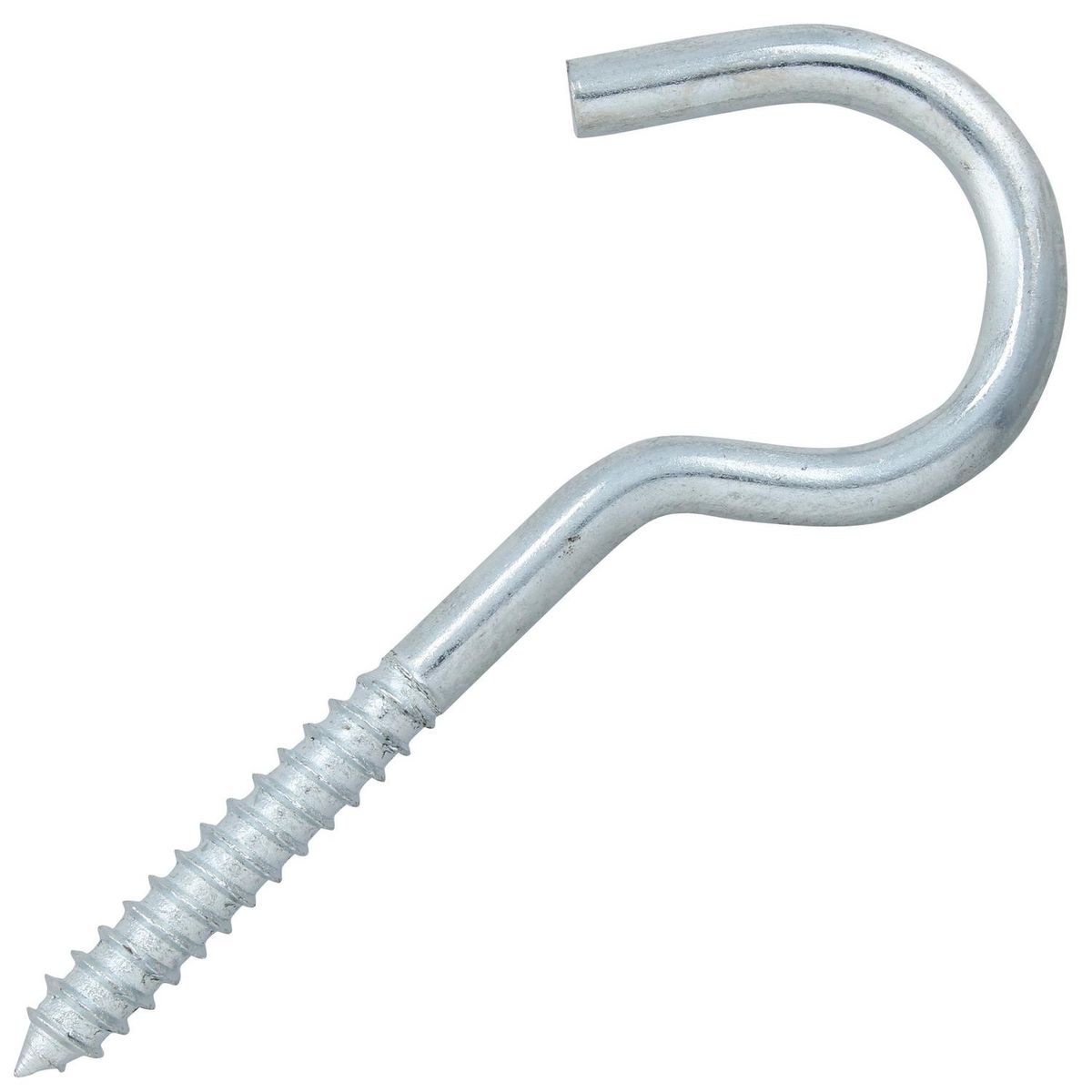 FIXSER - Cáncamo abierto 5/16"x4"