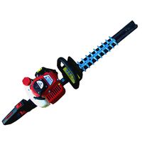 Cortasetos a combustión 1 HP 25 cc