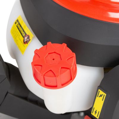 Imagen 2 del producto Cortasetos a combustión 1 HP 25 cc