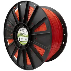 EFCO - Hilo Para Orilladora 2,4 Mm 970 M Naranjo