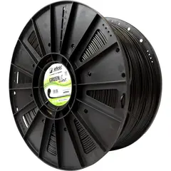 EFCO - Hilo Para Orilladora 3,3 Mm 518 M Negro
