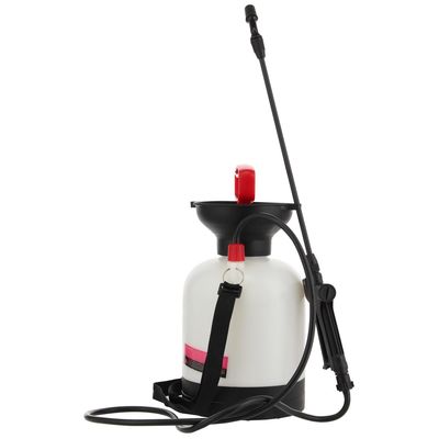 Imagen 2 del producto Pulverizador manual 3 l blanco