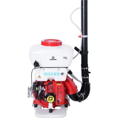Imagen 2 del producto Pulverizador/Atomizador 41.5 CC a combustión 2 tiempos 2,8HP