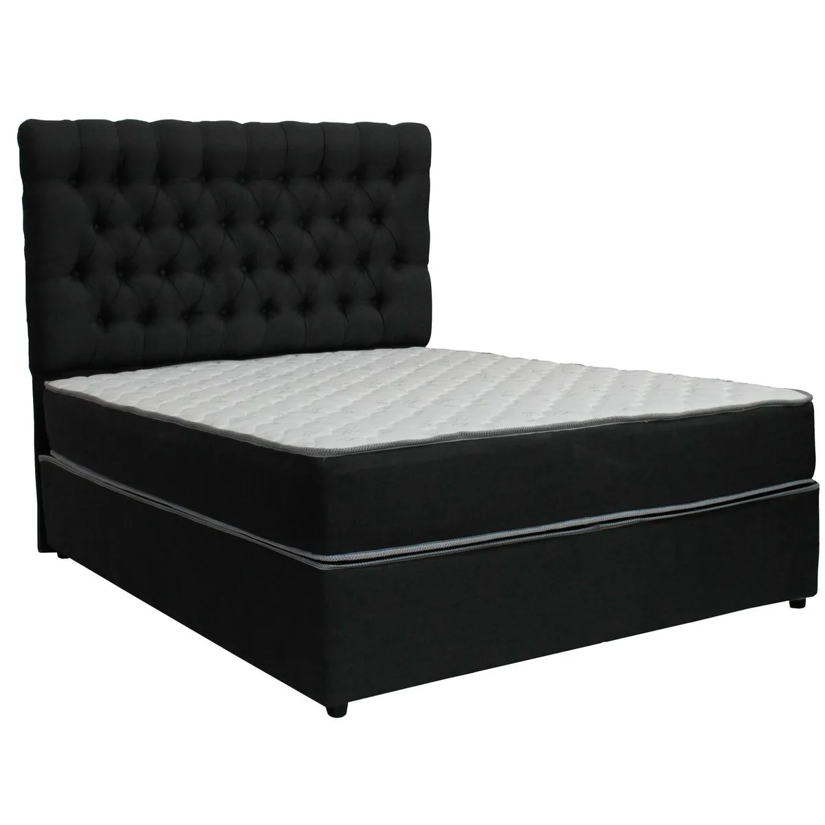 ALTOHOGAR -  2 plazas Americana Blanco