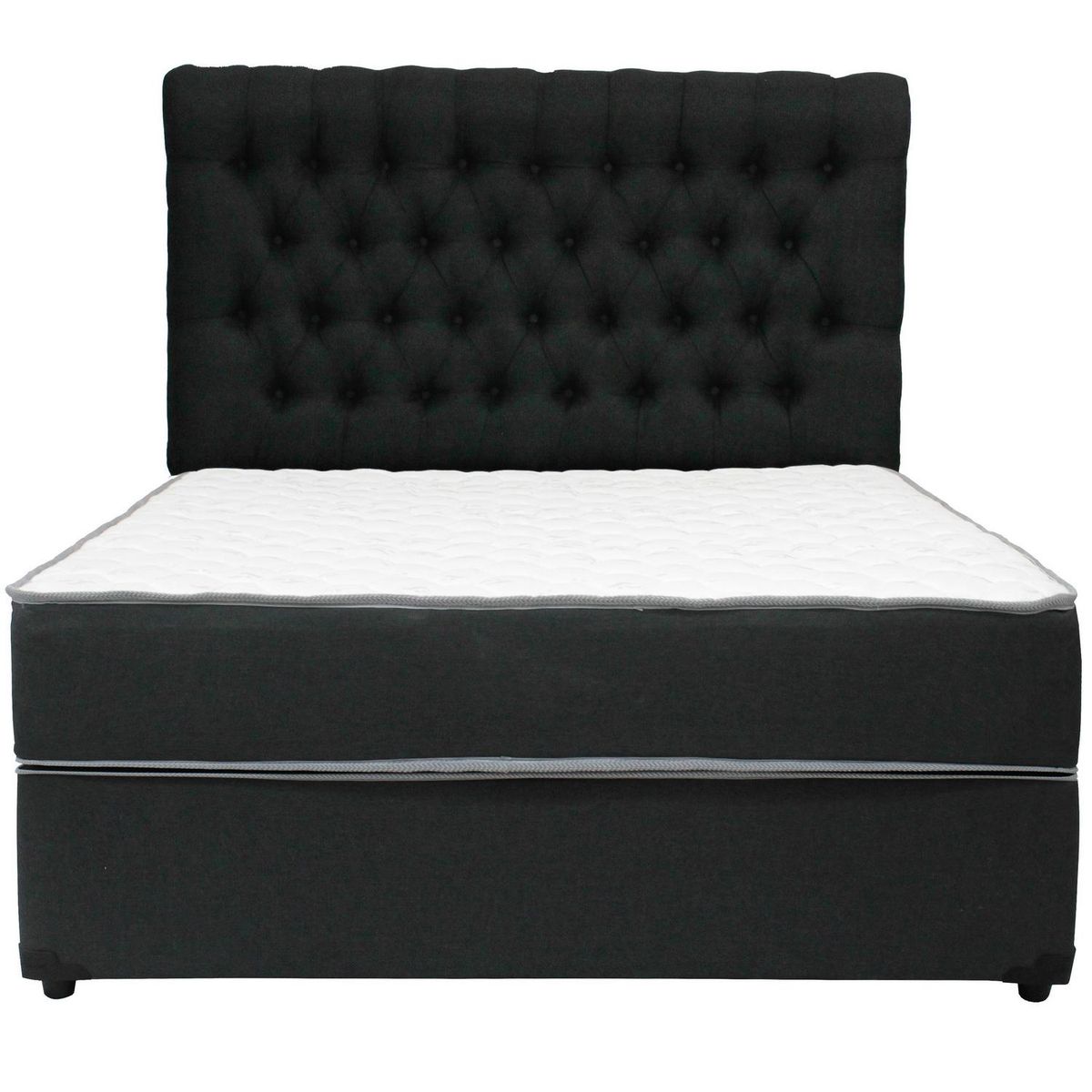 ALTOHOGAR -  2 plazas Americana Blanco