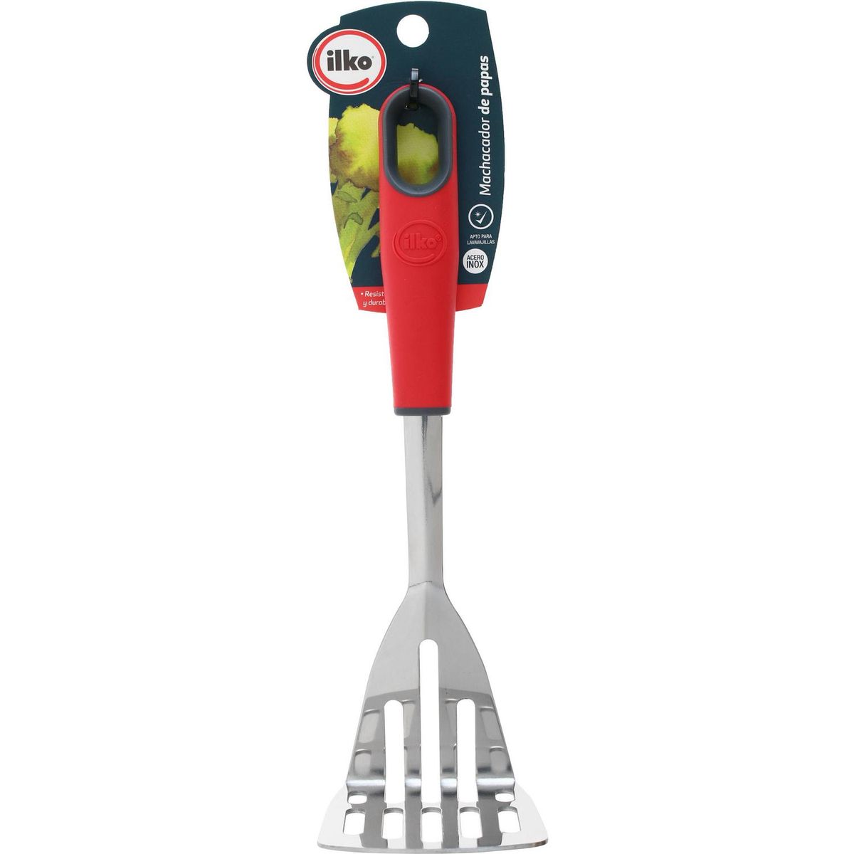 ILKO - Machacador de papas New Line