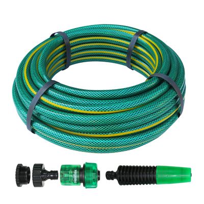 Imagen 2 del producto Manguera Eco 1/2"" 15 m con accesorios