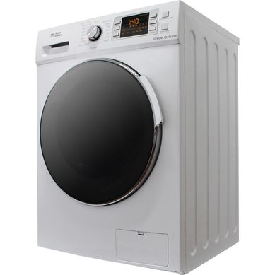 Lavadora Secadora 10/7 kg Blanco UT WDMI-10-7K15P