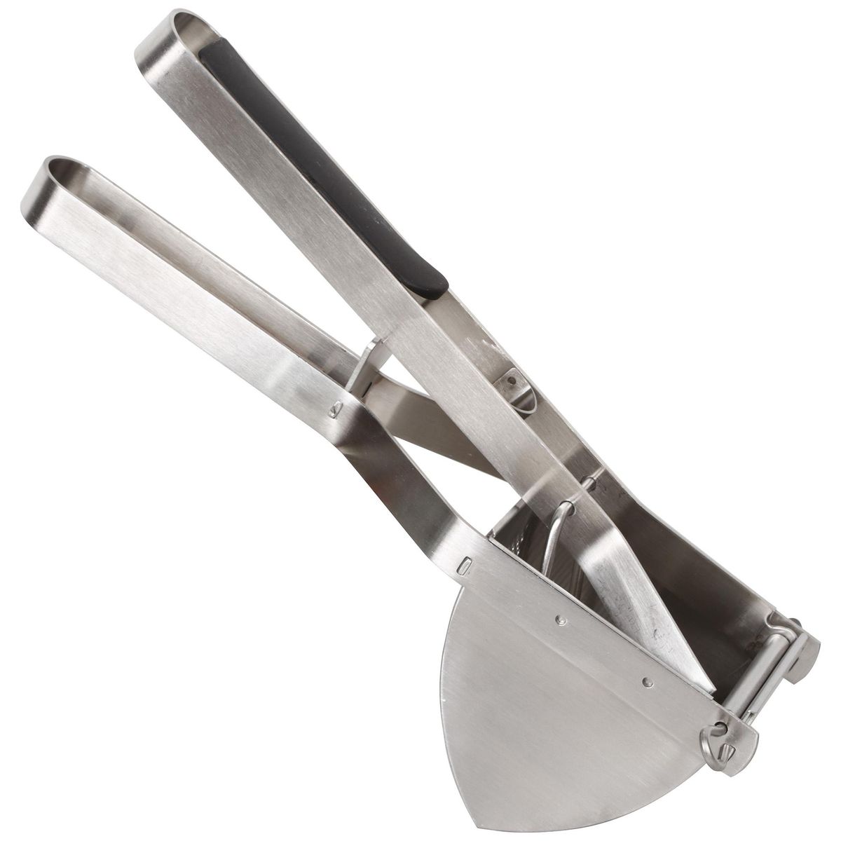 ILKO - Prensa para papas Plateado