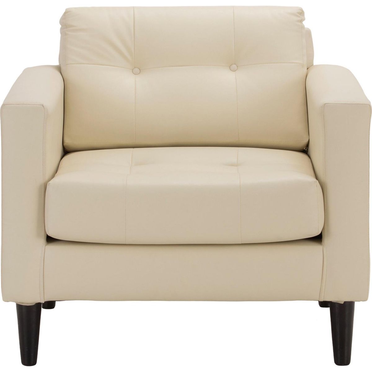 BODEVIR - Set De Sillones Retro 1 Cuerpo Pu