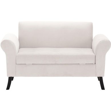 Banqueta bul 80x65x130 cm crudo