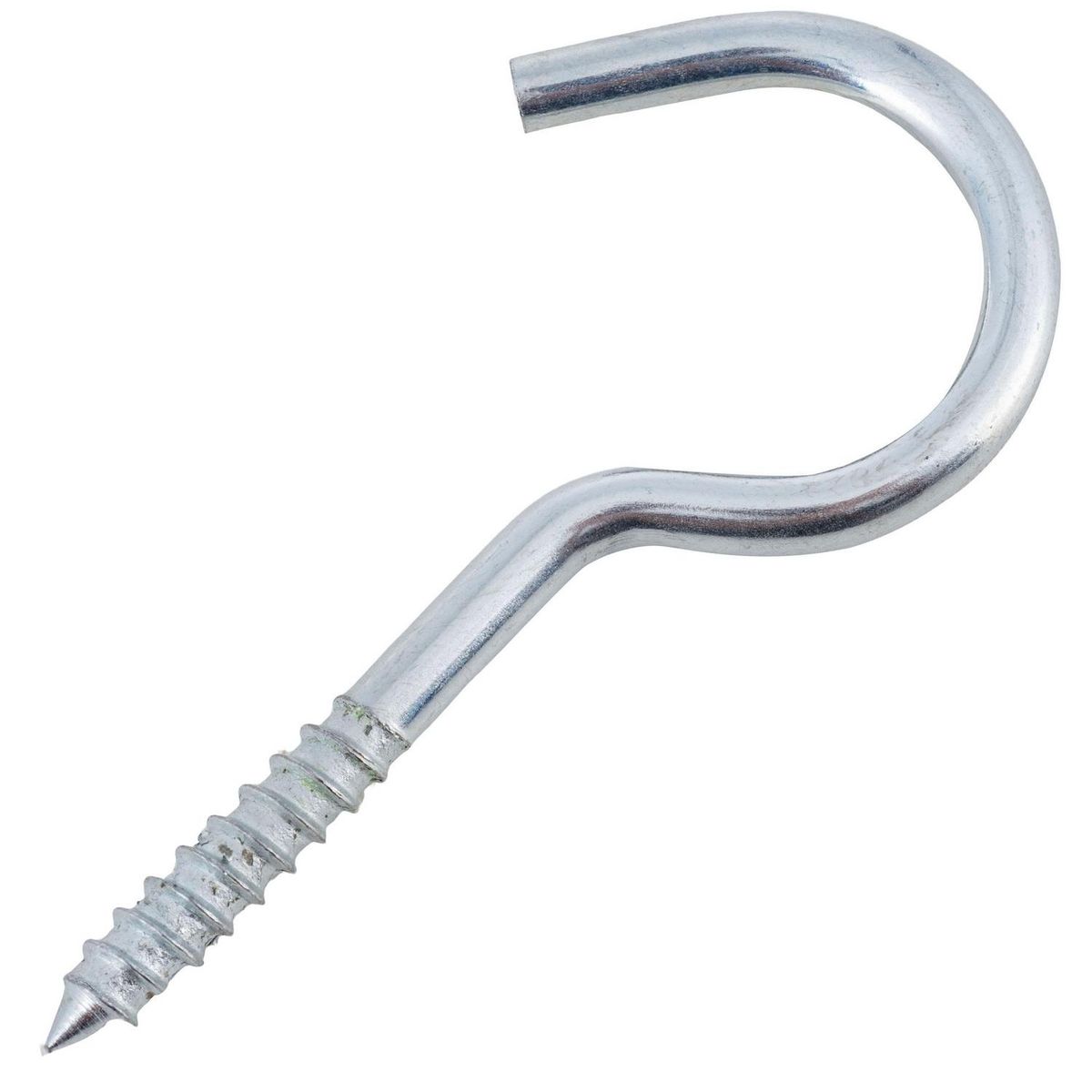 FIXSER - Cáncamo abierto 1/4"x3"