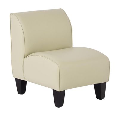 Poltrona 55x50x75 cm beige