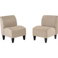 BODEVIR - Set 2 Poltronas 55X50X75 Cm