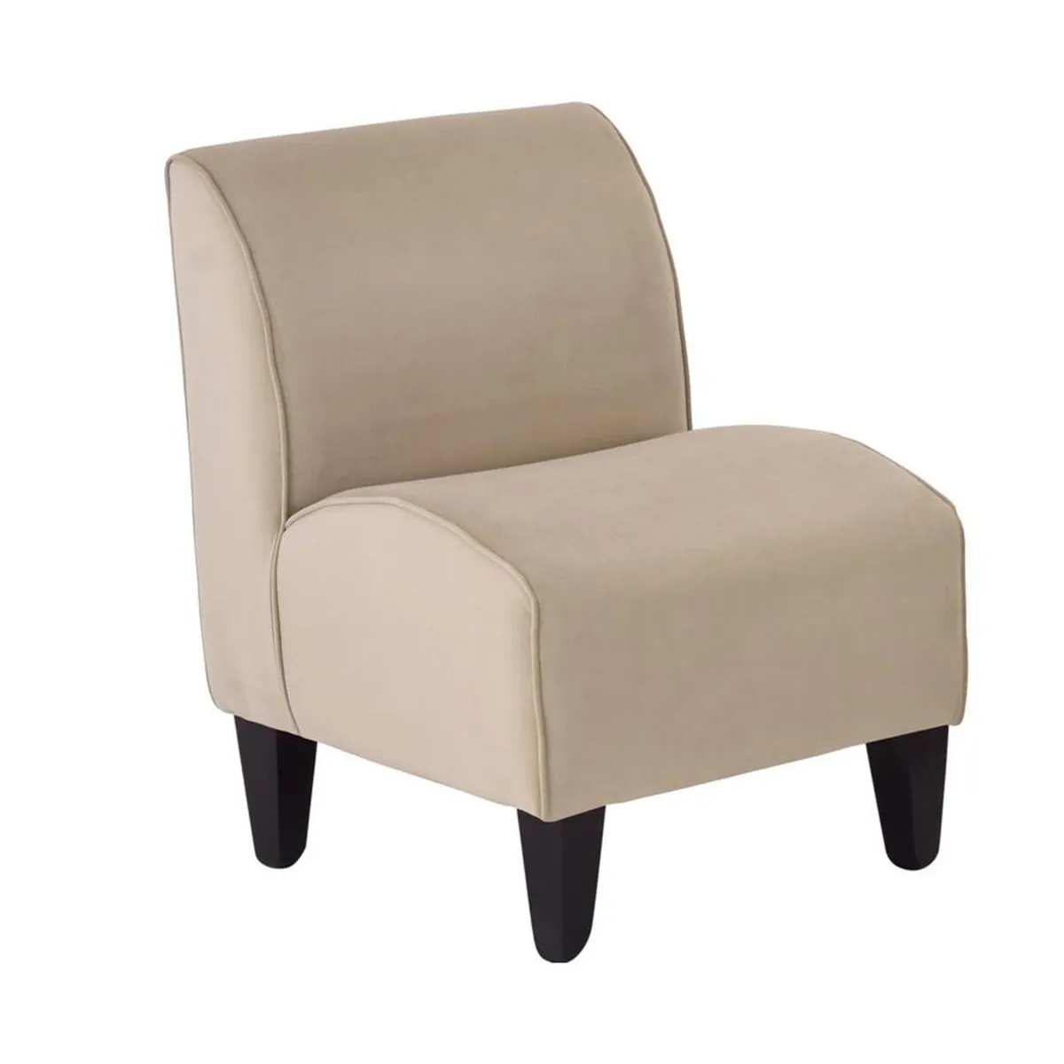 BODEVIR - Set 2 Poltronas 55X50X75 Cm