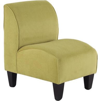 Poltrona 55x50x75 cm pistacho