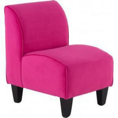 Poltrona 55x50x75 cm fucsia