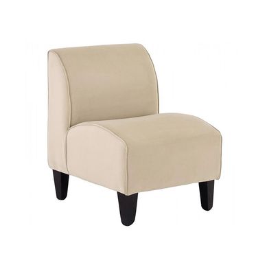 Poltrona 55x50x75 cm beige