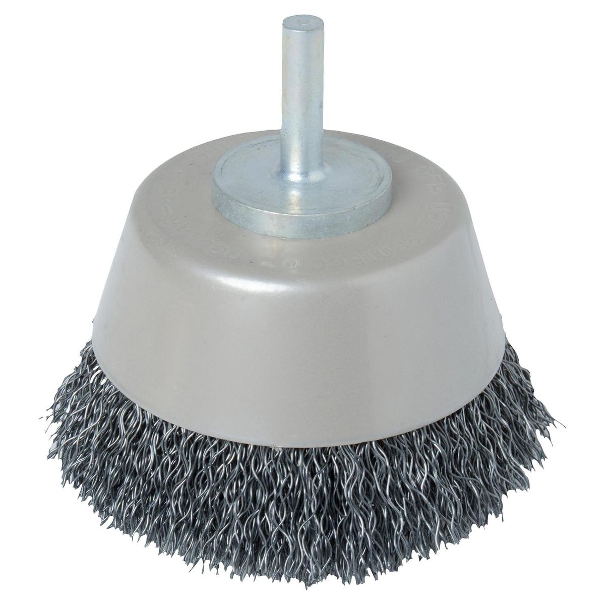 HELA - Grata copa para taladro 3 mm