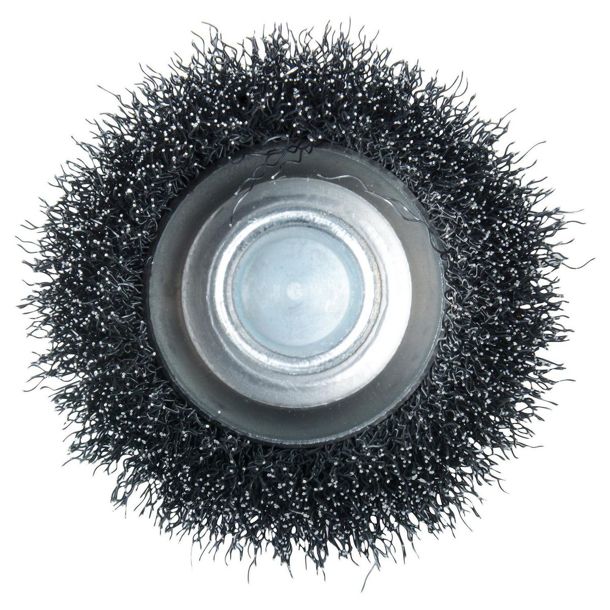 HELA - Grata copa para taladro 3 mm