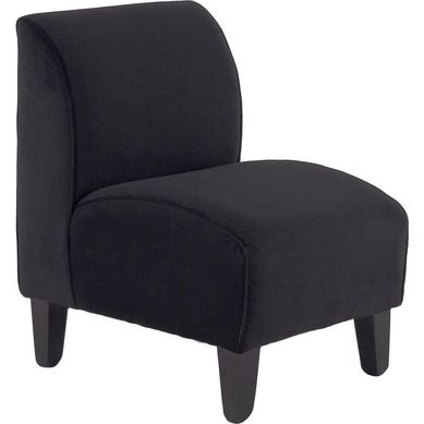 Poltrona 55x70x75 cm negro