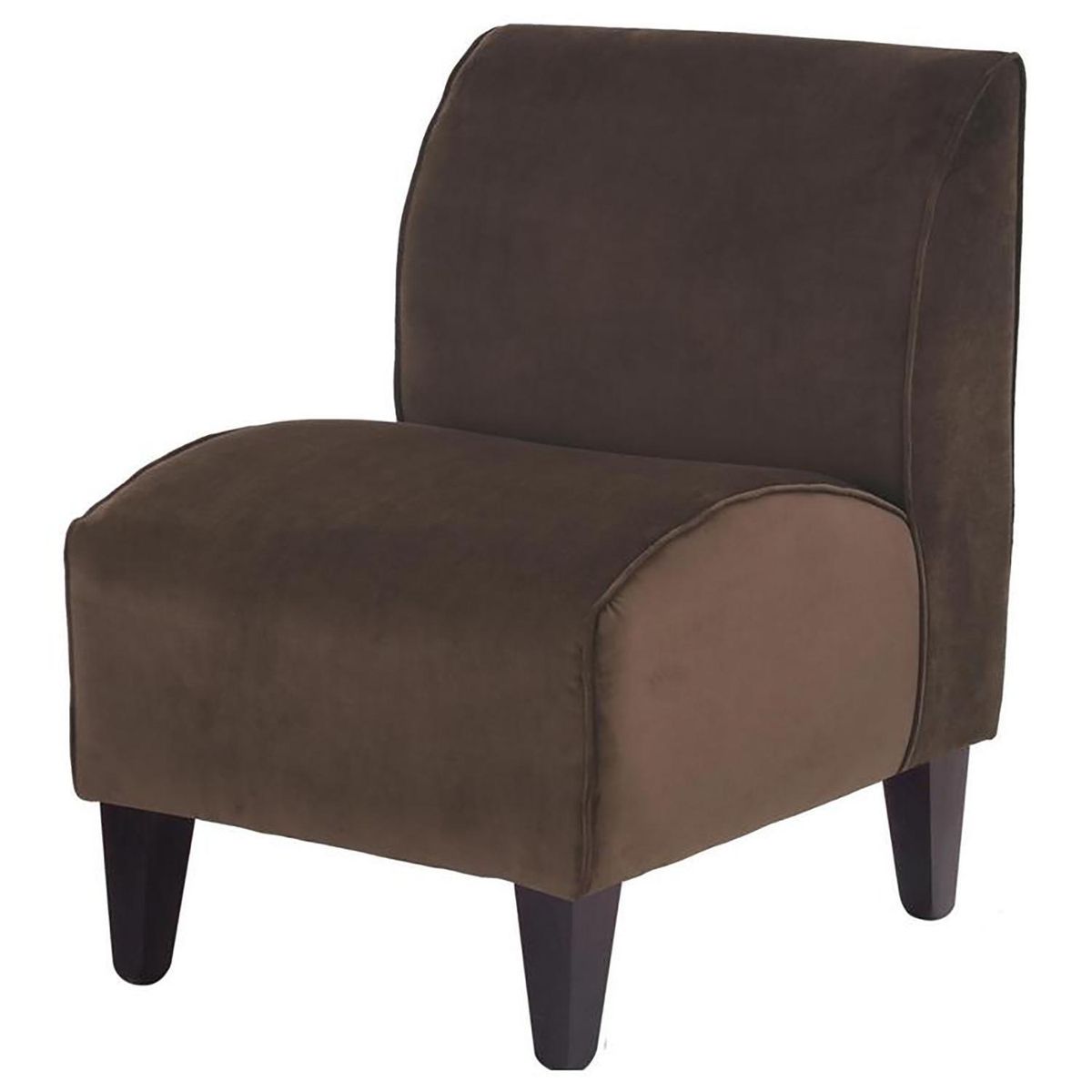 BODEVIR - Set 2 Poltronas 55X50X75 Cm