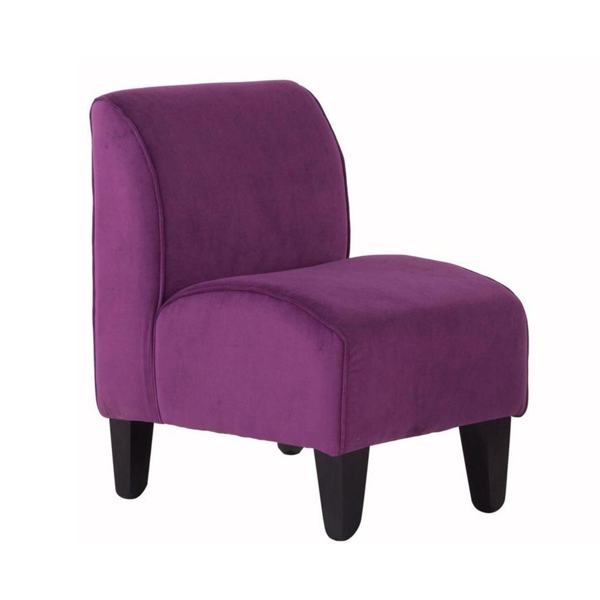 BODEVIR - Set 2 Poltronas 55X50X75 Cm