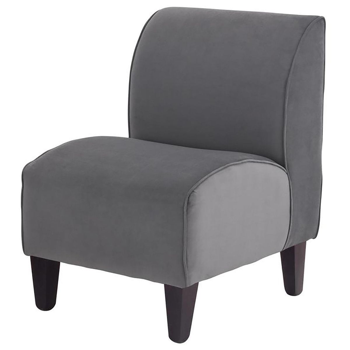 BODEVIR - Set 2 Poltronas 55X50X75 Cm