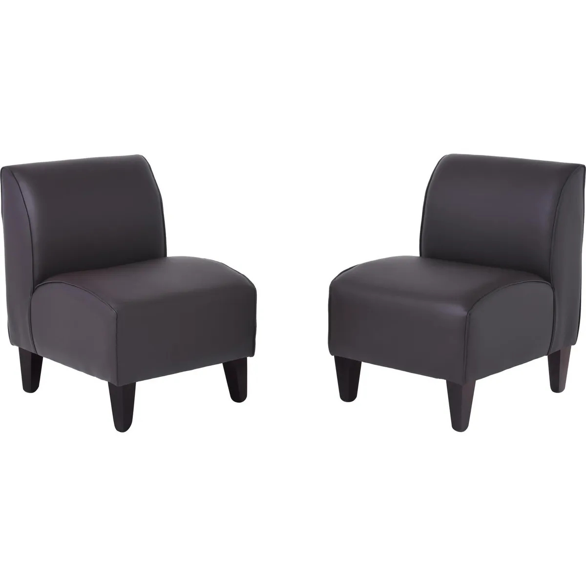 BODEVIR - Set 2 Poltronas 55X50X75 Cm